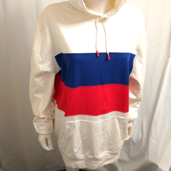 J. Crew Tops - Xlarge J.Crew Hoodie